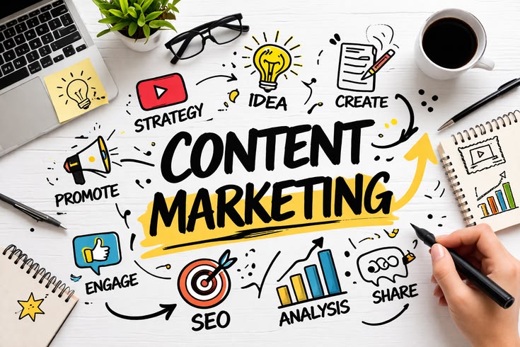 Content Marketing Definition_ What It Is & How It Works for Beginners